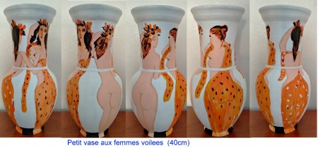 da un'idea di Picasso